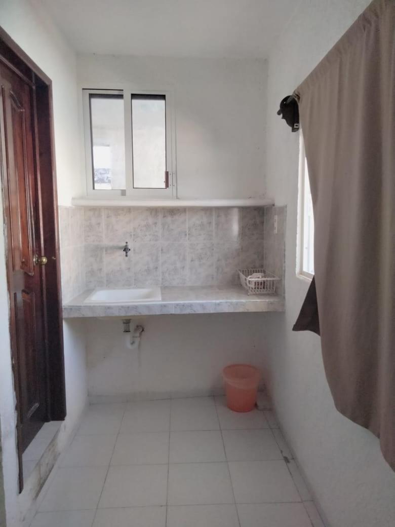 Casa Azul Apartment Valladolid  Luaran gambar