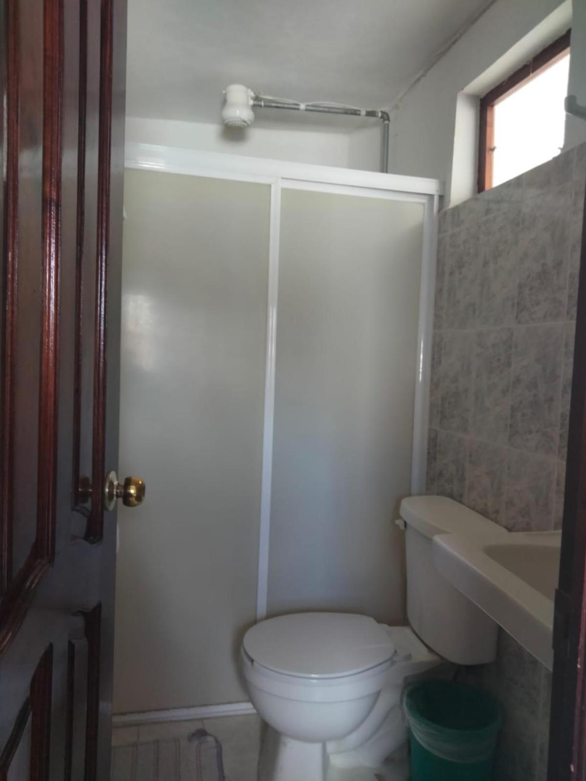 Casa Azul Apartment Valladolid  Luaran gambar