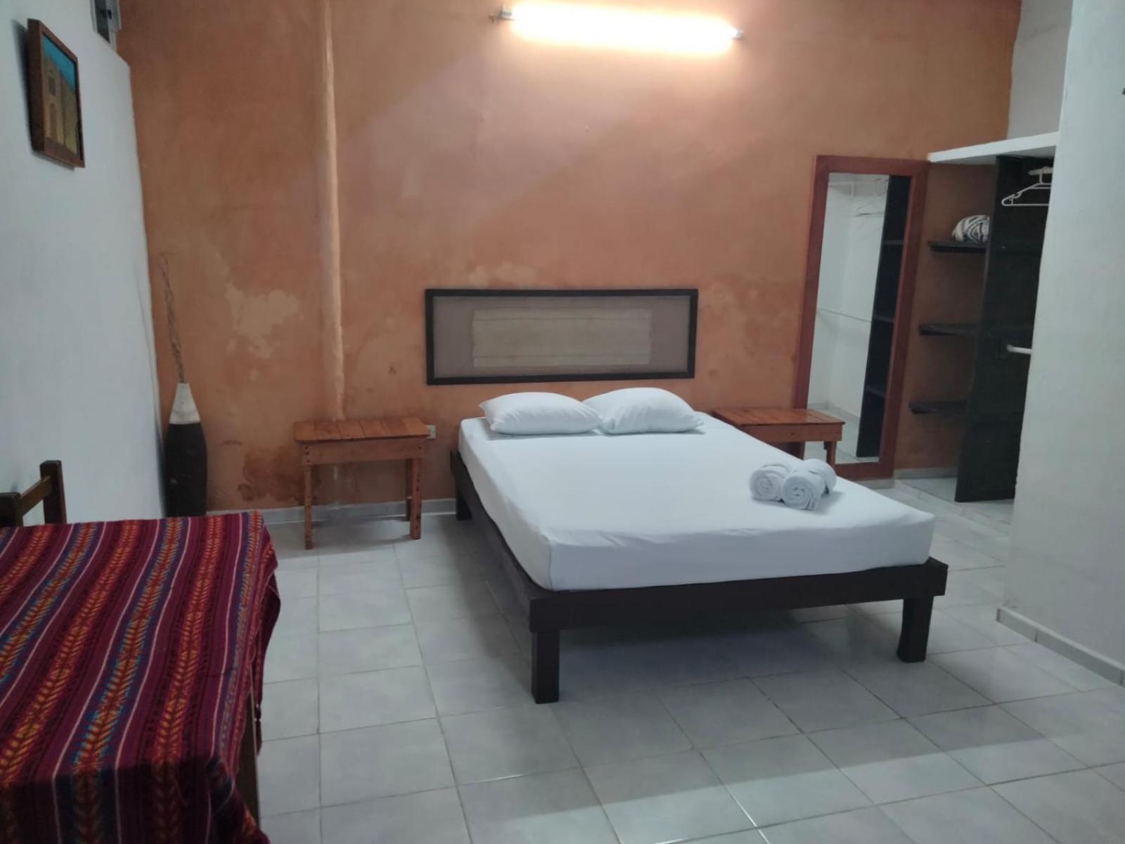 Casa Azul Apartment Valladolid  Luaran gambar