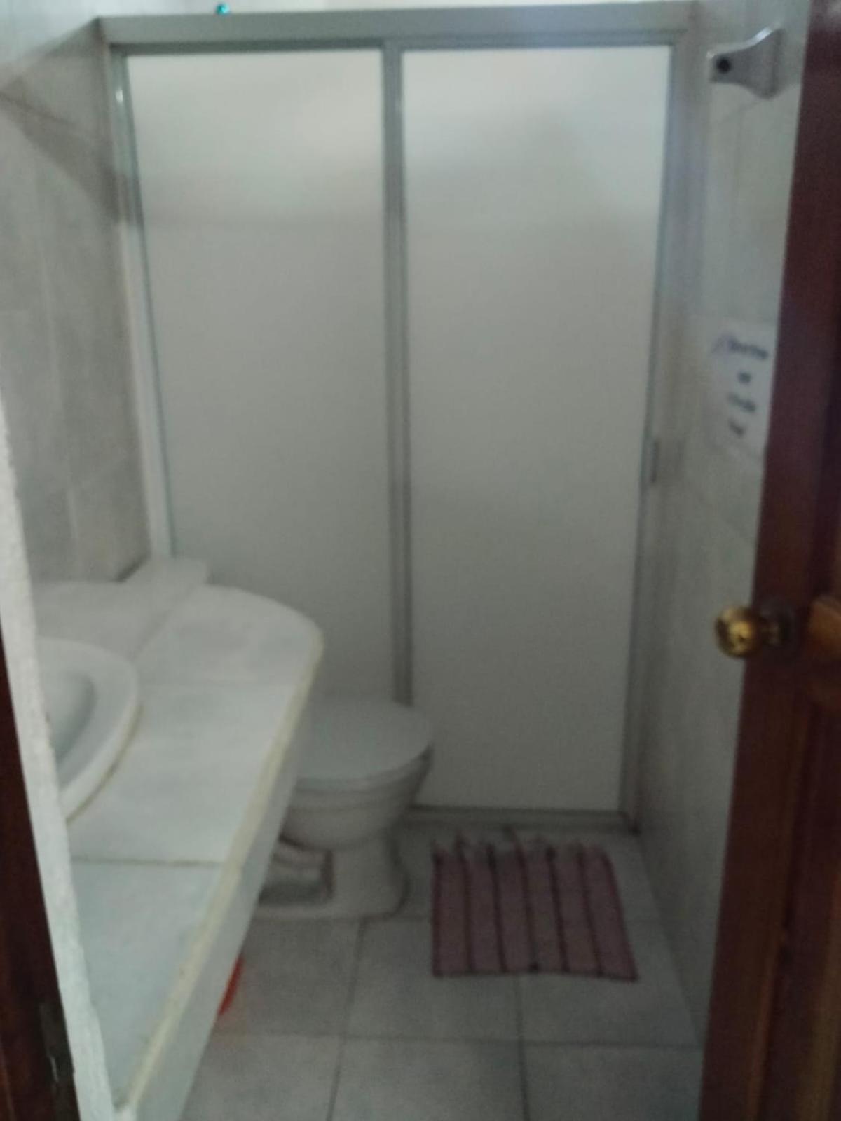 Casa Azul Apartment Valladolid  Luaran gambar