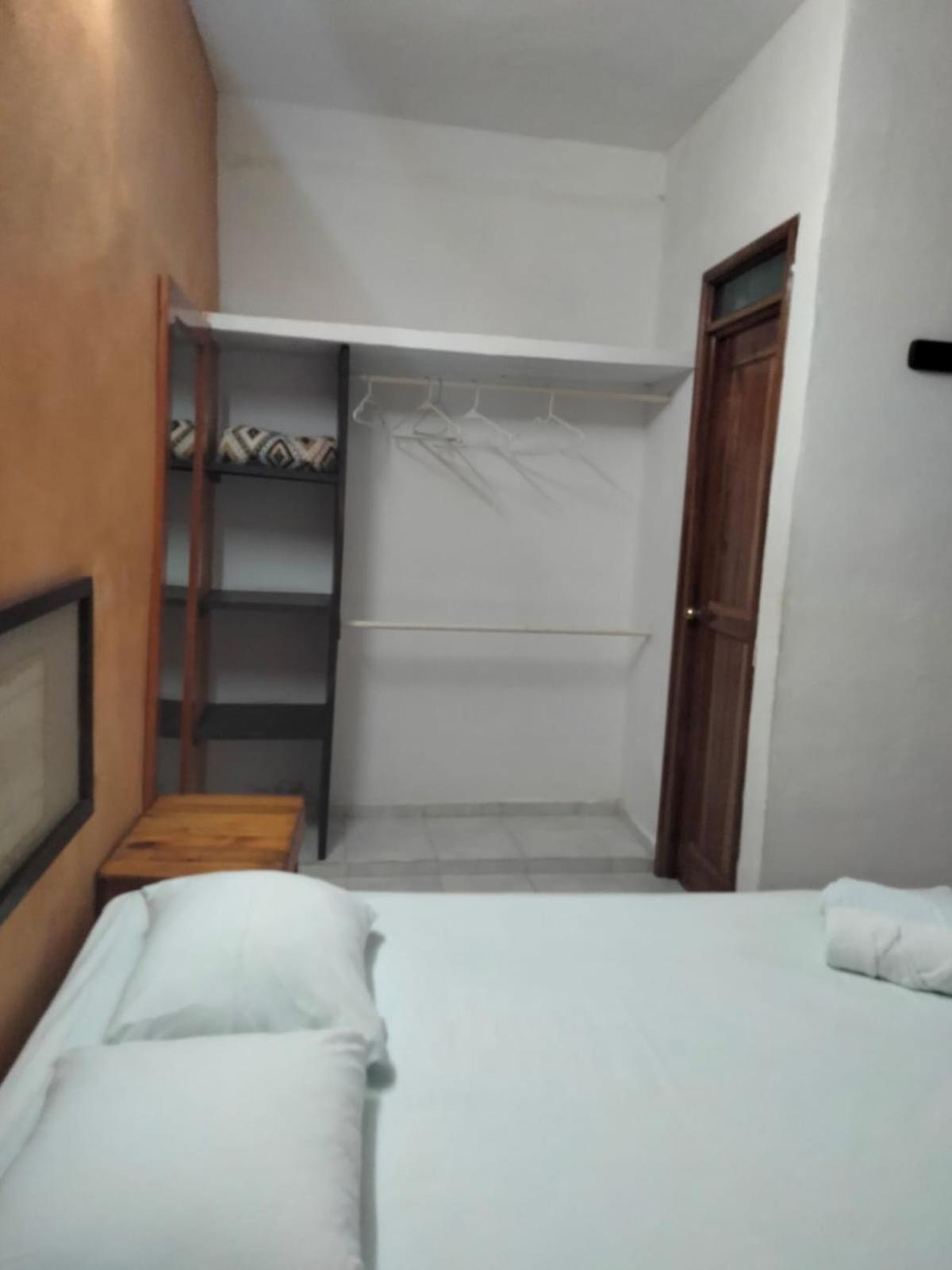 Casa Azul Apartment Valladolid  Luaran gambar