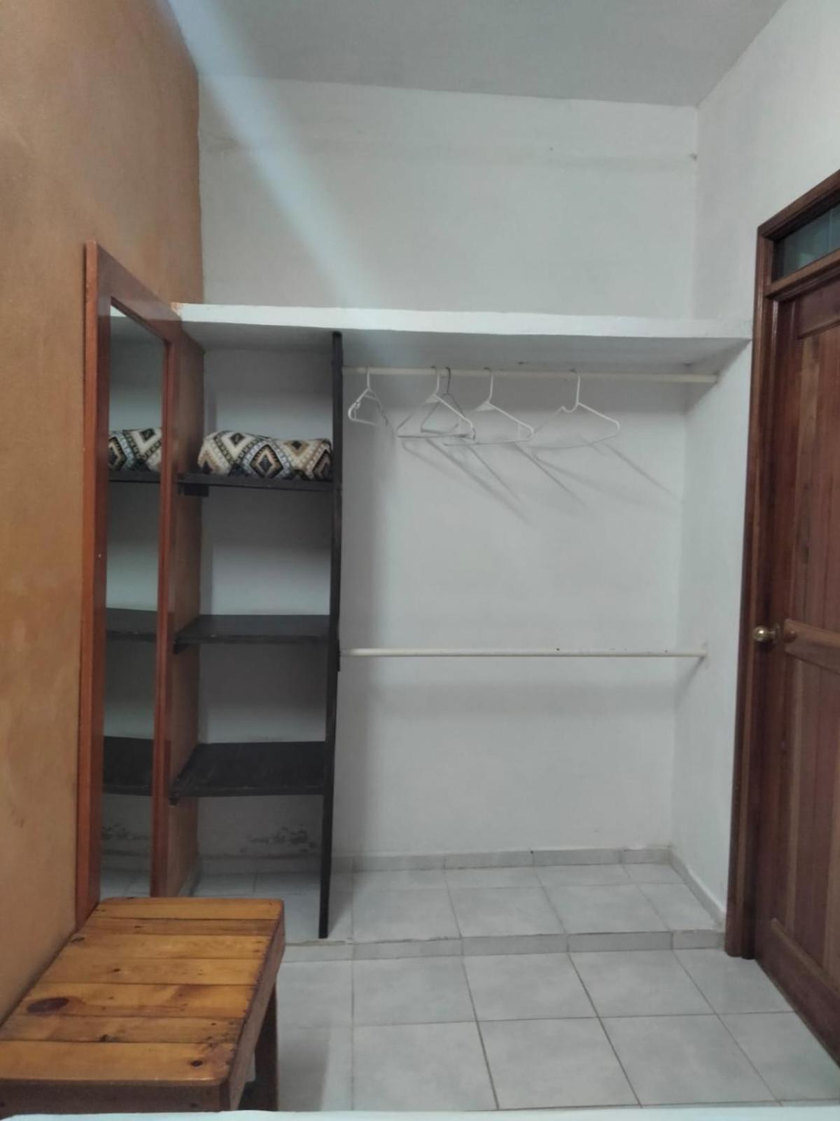 Casa Azul Apartment Valladolid  Luaran gambar